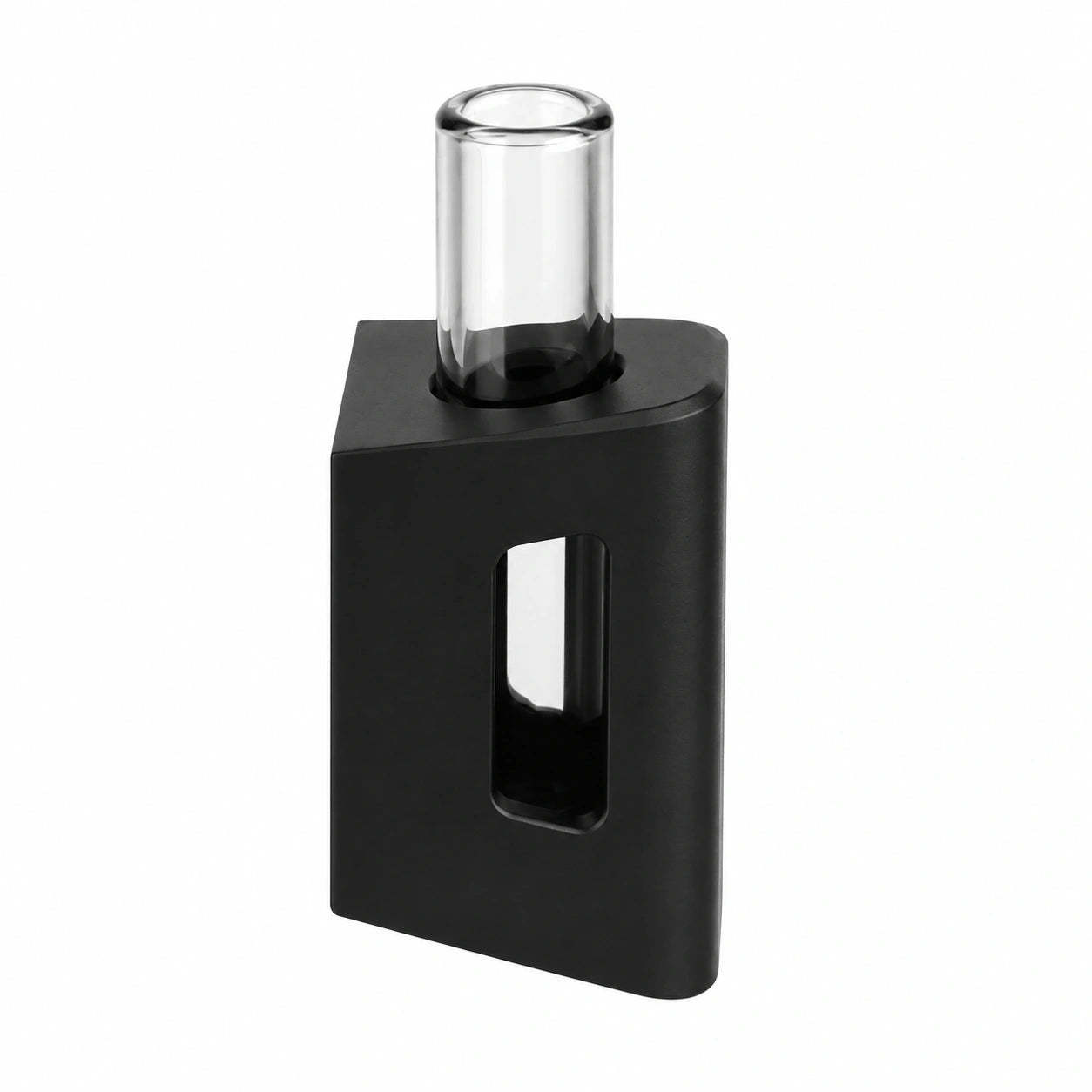 ÄRiS - set completo di boccaglio per vaporizzatore, con bocchino in vetro per WOLKENKRAFT ÄRiS, Fenix Pro